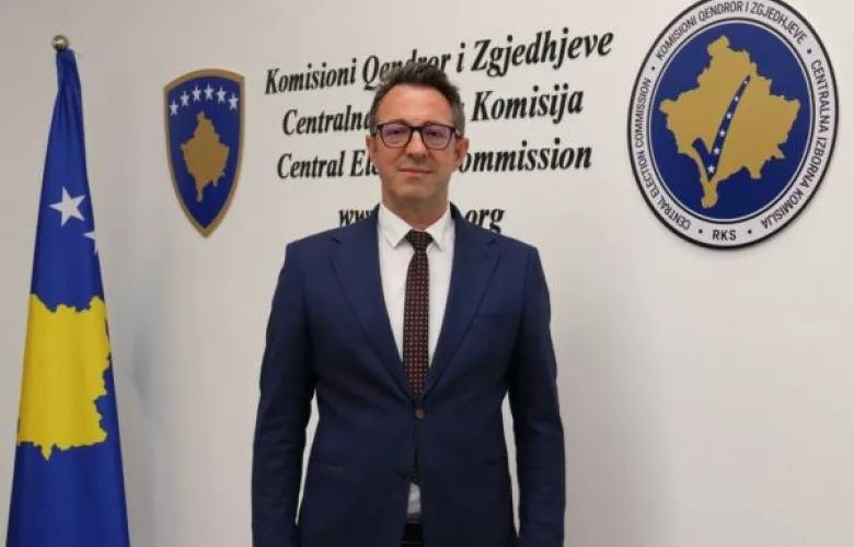 Krasniqi: Aplikuesit që refuzohen si votues jashtë Kosovës mund të ankohen
