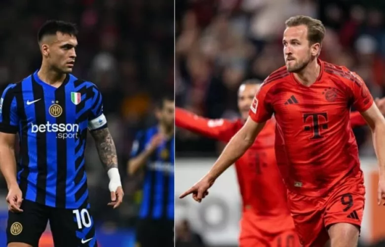 Martinez për Kane: Sulmuesi më i kompletuar i viteve të fundit