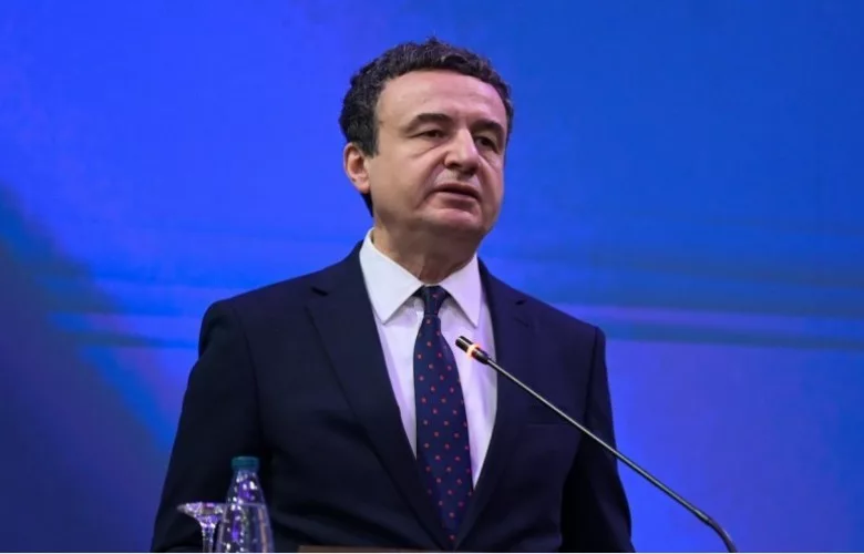 Kurti: Po vazhdojmë restaurimin dhe mbrojtjen e trashëgimisë kulturore