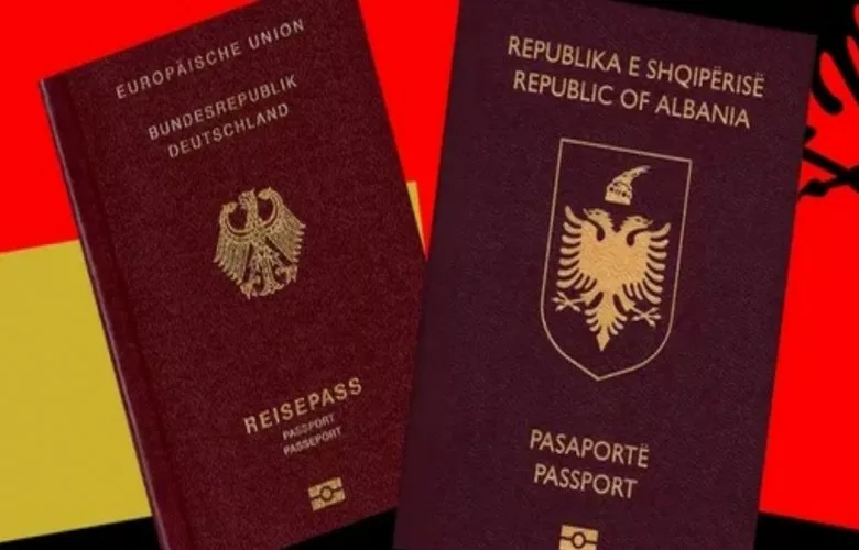 Gjermania liberalizon shtetësinë, Hoxha: Revolucion ligjor për emigrantët