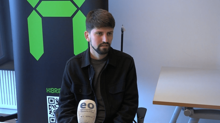 Hibrid: Përdorimi i IA dhe “deepfake” para fushatës zgjedhore ngre alarm për keqinformim