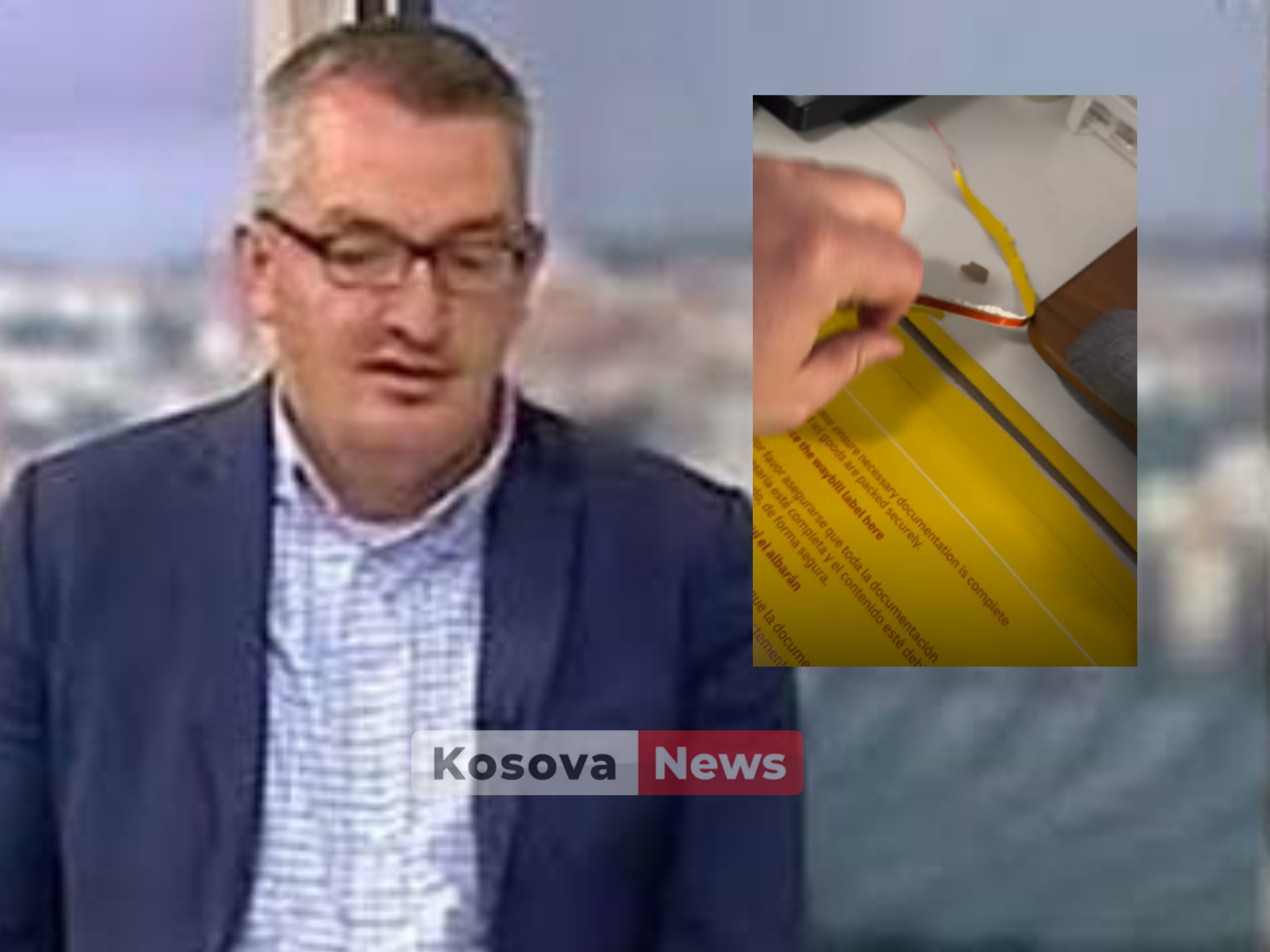 Politikani shqiptar i CDU-së: Fletëvotimet e diasporës s’kanë fare shirit sigurie (Pamje)