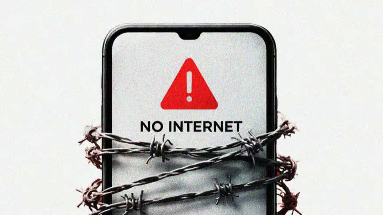 Pas mbylljes rekord, interneti në Iran po rikthehet gradualisht