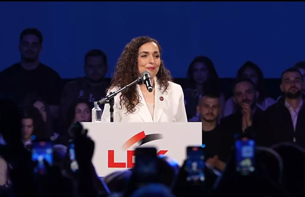 Osmani: Partia në pushtet po urdhëron fyerje dhe linçime ndaj nënave shqiptare
