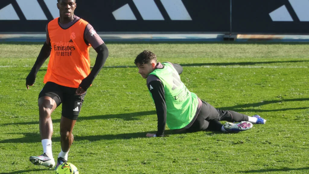 PSG kërkon të përfitojë nga “lufta civile” në Madrid