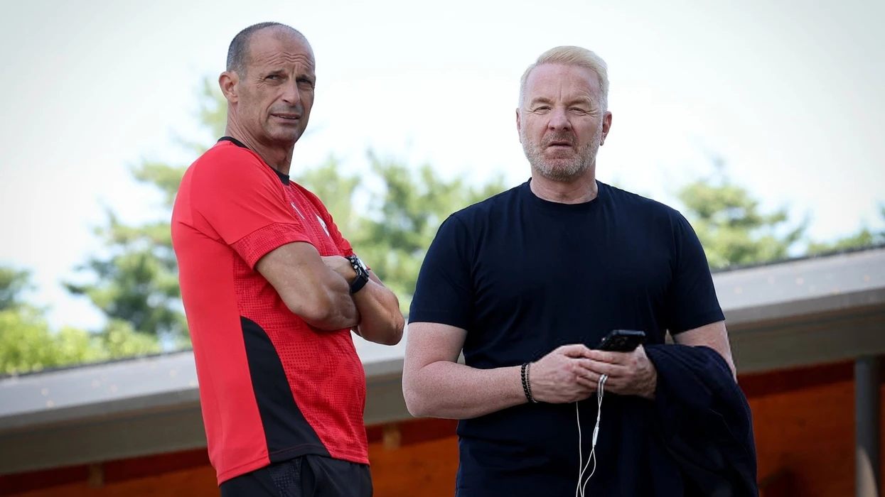 Milani shkarkon trajnerin dhe drejtorin sportiv