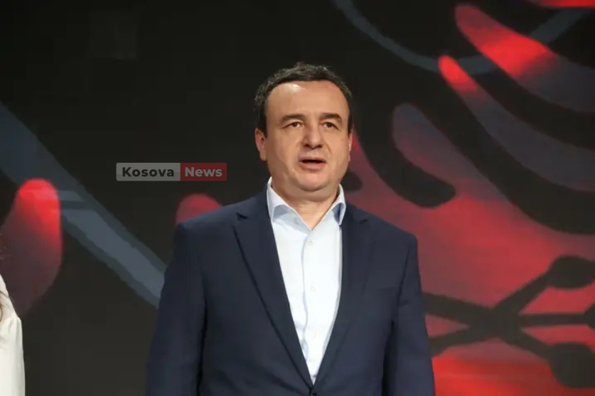 Kurti: Diaspora dhe bashkëpunimi me Gjermaninë, çelës për zhvillim ekonomik