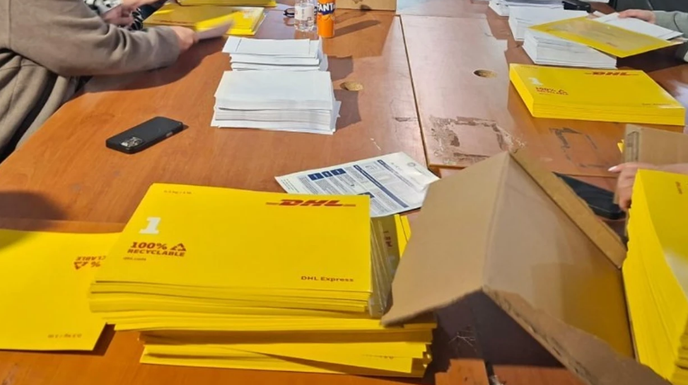 Votimi me postë – këto janë adresat e kutive postare në 23 shtete për votuesit e regjistruar jashtë Kosovës