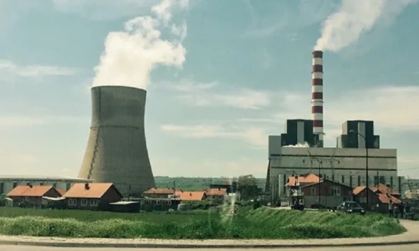 KEK njofton rikthimin në operim të Njësisë A4 të TC Kosova A