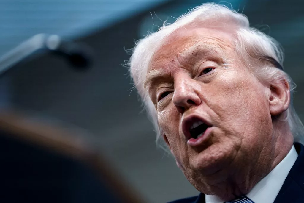 Trump: Nuk ka mirëkuptim me Putin për Donbasin