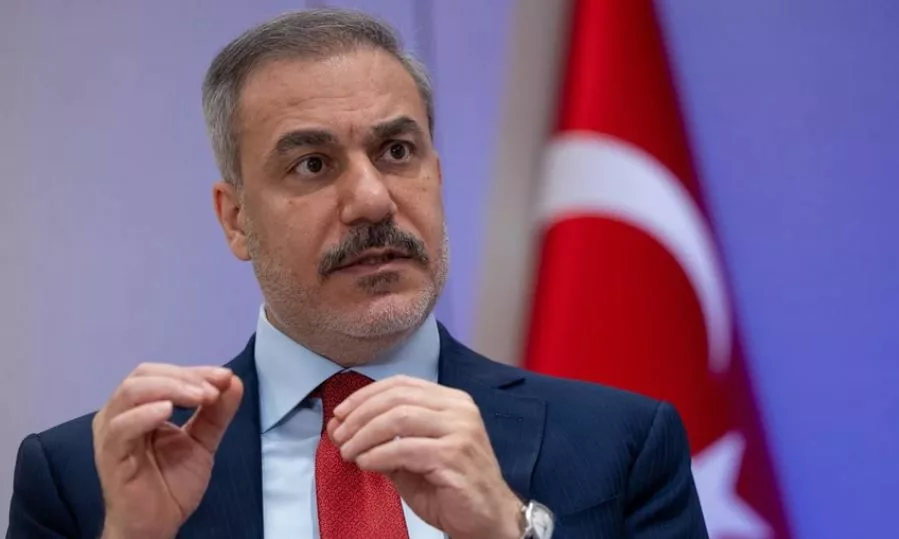 Turqia: SHBA dhe Irani tregojnë vullnet të mjaftueshëm për të ndaluar luftën