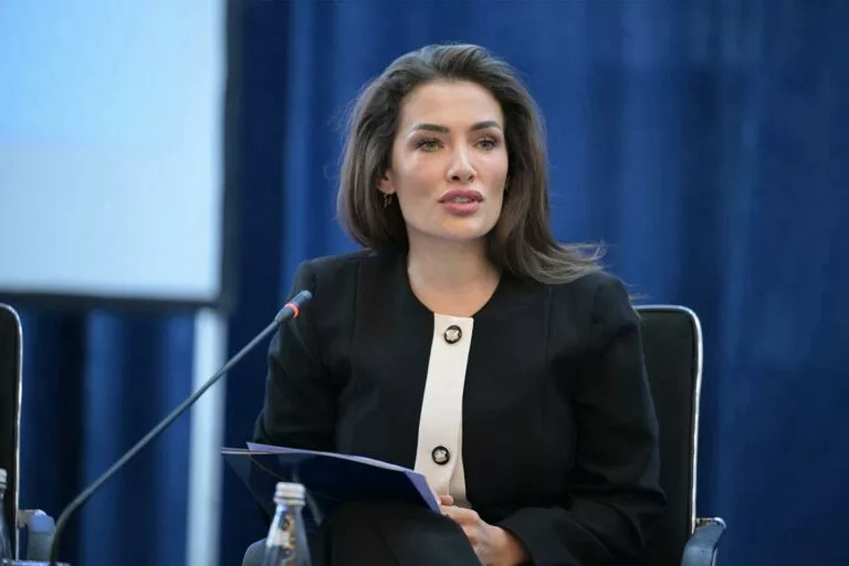 Musliu-Shoshi: Dhuna nuk është dhe nuk duhet të jetë kurrë zgjidhje