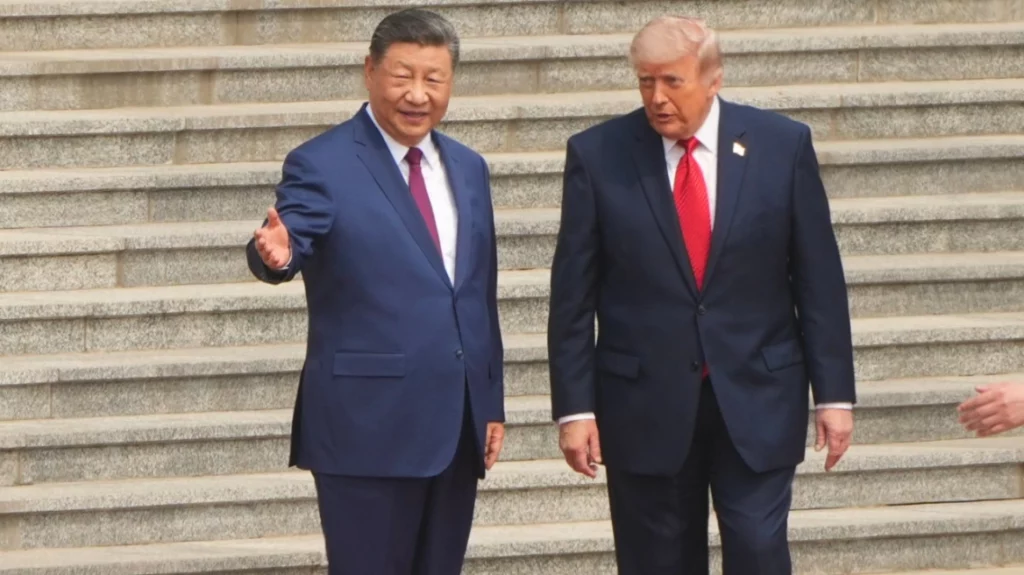 Trump dhe Xi Jinping diskutuan për Iranin dhe Ukrainën: Uashingtoni dëshiron të shfrytëzojë ndikimin e Pekinit në Teheran