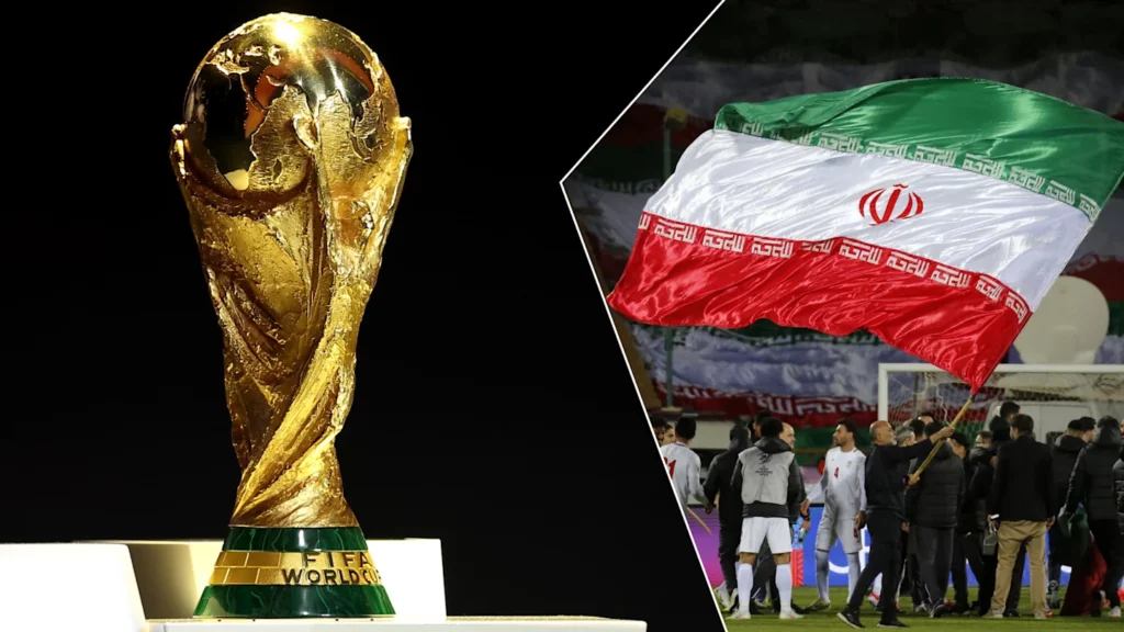 Irani niset drejt “tokës armike”/ Kombëtarja iraniane konfirmon pjesëmarrjen në “Botërorin 2026”