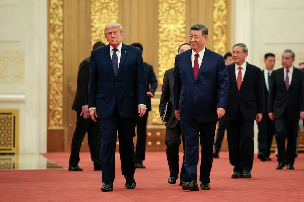 Trump: Kina nuk do t’i japë Iranit pajisje ushtarake