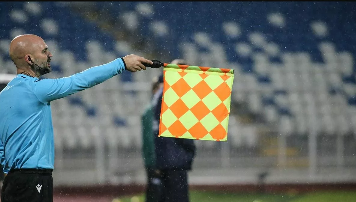 Delegohen gjyqtarët për xhiron e 35-të të Superligës së Kosovës
