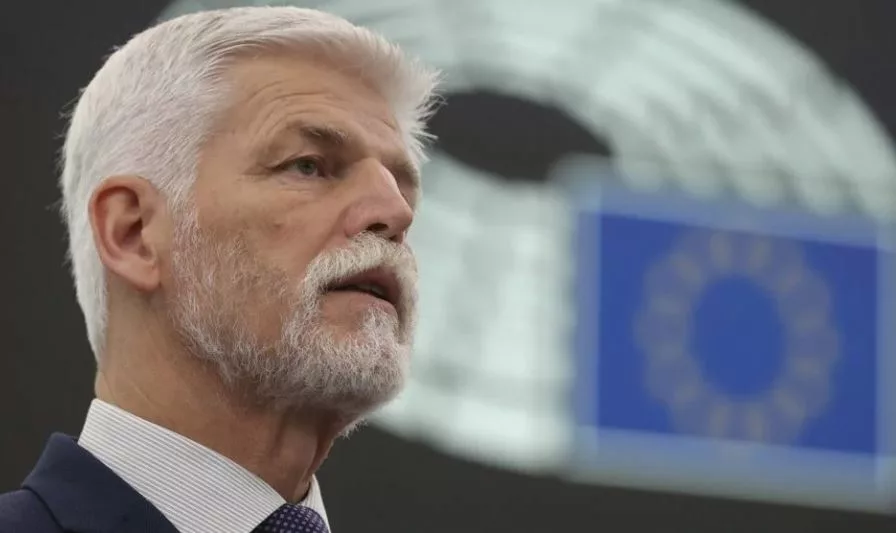 “Tregojini dhëmbët Rusisë”/ Presidenti çek kërkon reagim më të fortë nga NATO