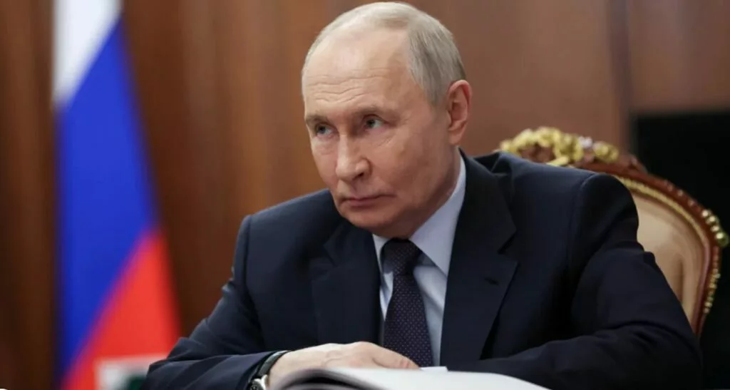 Putin zotohet për hakmarrje/ Ukraina sulmoi qendrën e dronëve, 10 të vrarë mbi 40 të plagosur