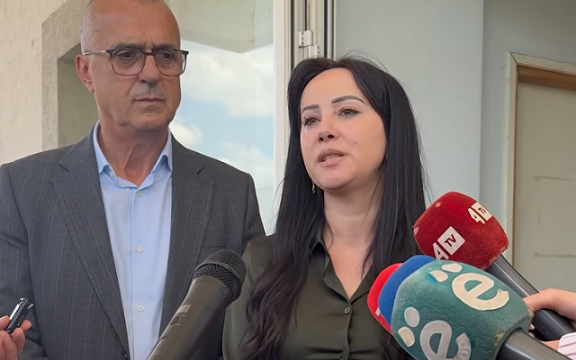 Fejza flet nga Spitali i Mitrovicës: Ju siguroj se sulmi ndodhi pa asnjë provokim dhe reagim prej anës tonë