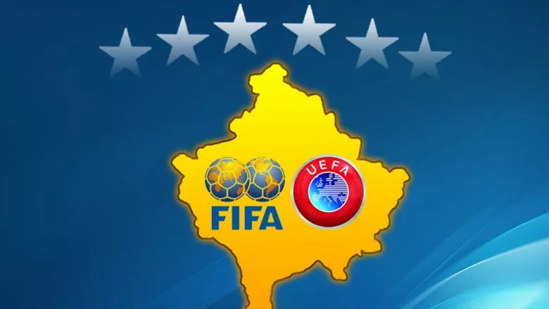 Dita kur u shkrua historia: Dhjetë vjet nga anëtarësimi i Kosovës në UEFA