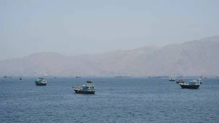 SHBA-Iran drejt marrëveshjes për t’i dhënë fund luftës, ulen çmimet e naftës