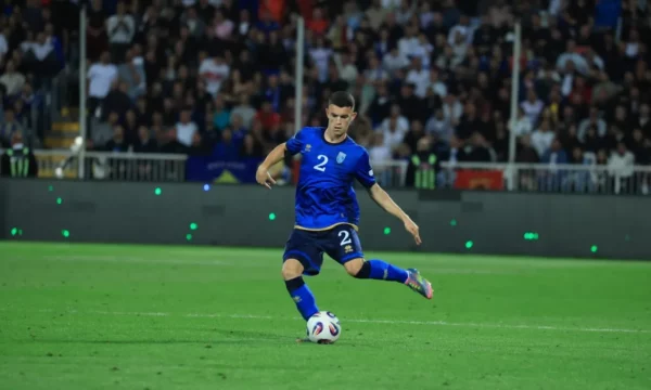 Atalanta interesohet për Dion Gallapenin