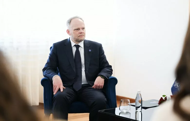 Hamilton: NATO-ja i di emrat e atyre që e kanë kryer sulmin në Banjskë