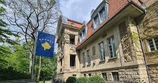 Java Kulturore e Kosovës në Berlin