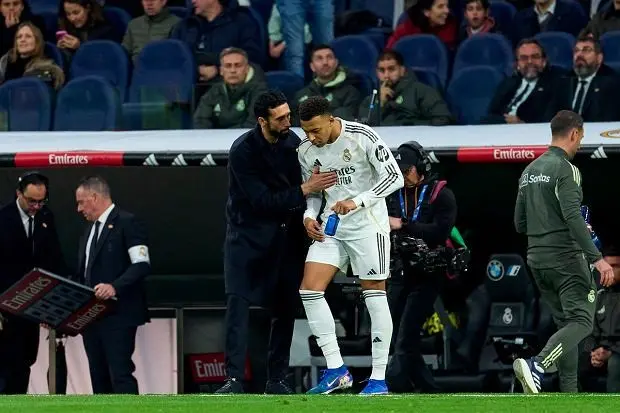 Mbappe irritoi Realin edhe jashtë fushës – udhëtimi që ndezi polemikat
