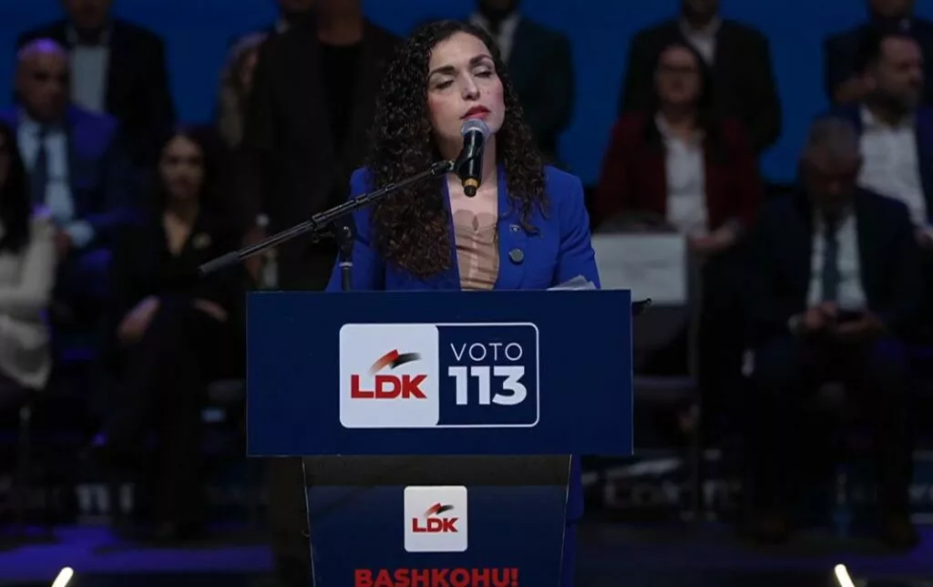 Osmani: Kosova nuk mund ta humbasë të ardhmen nga përçarja politike