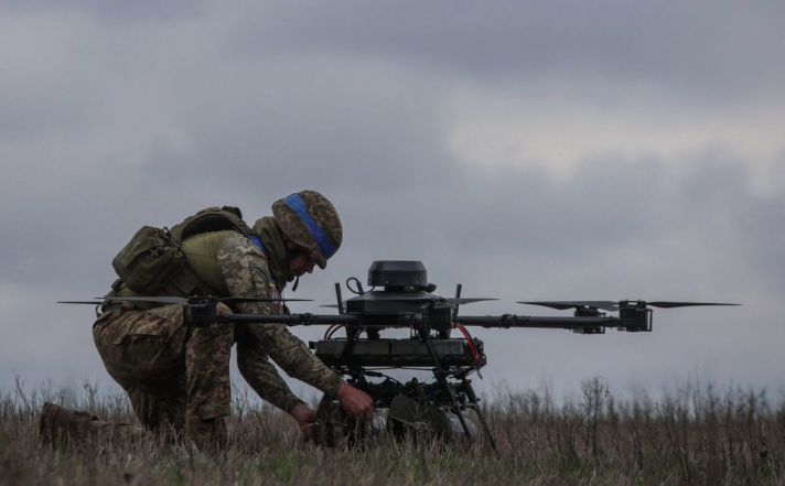 Ukraina kundërpërgjigjet, sulmon me dronë Rusinë